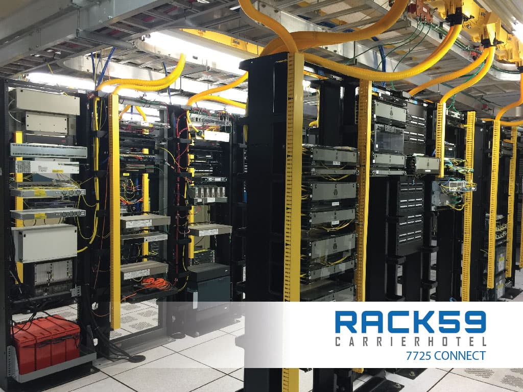 RACK59 Carrier Hotel