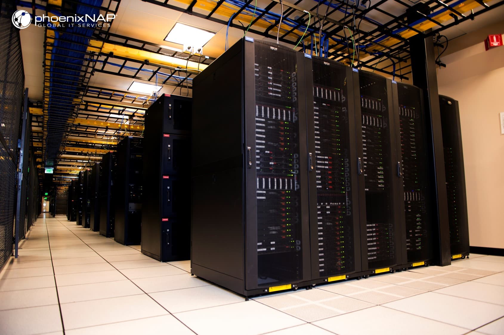 RadiusDC Phoenix I DC1 - Cage