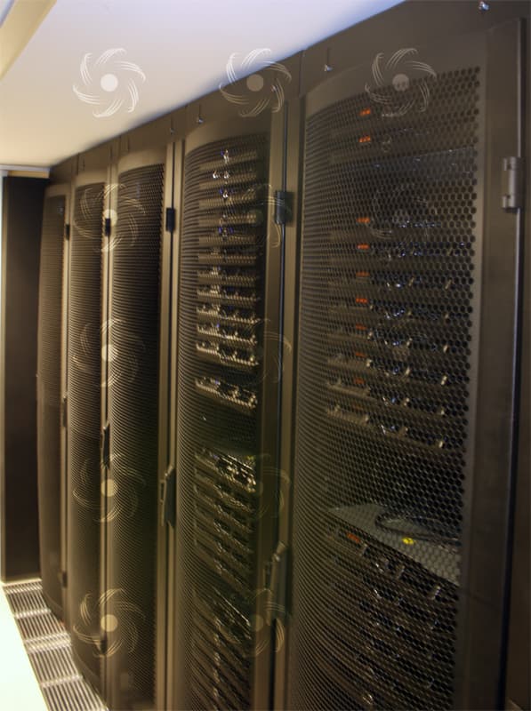 Radore Data Center - Dell PowerEdge Servers