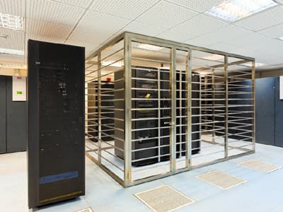 Raya Data Center