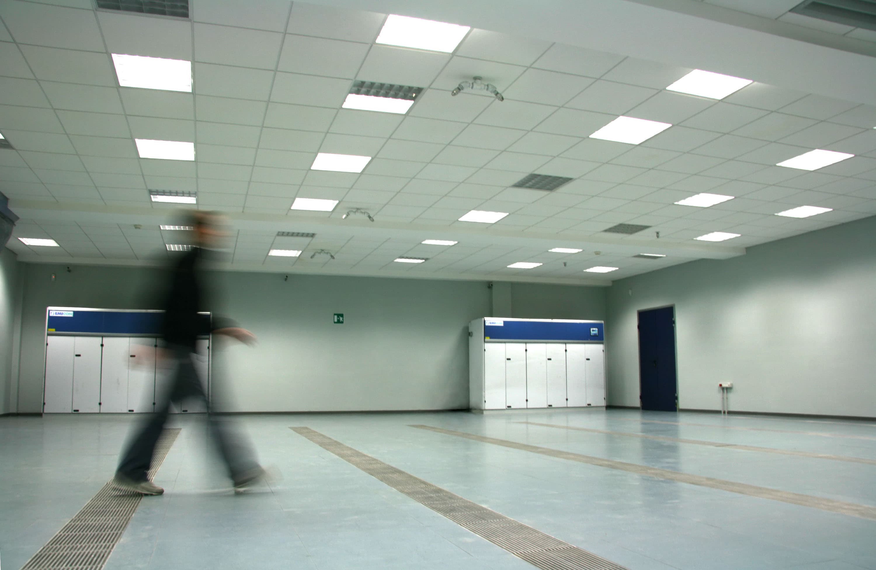 Retelit Udine DC - Colocation space