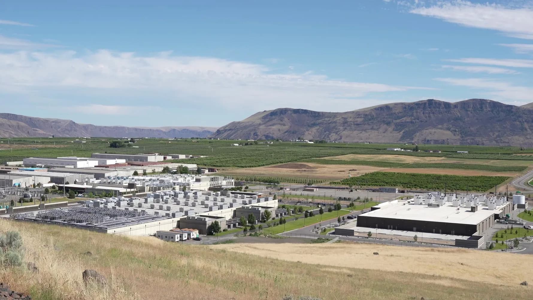 SDC Columbia Campus - SDC Columbia campus