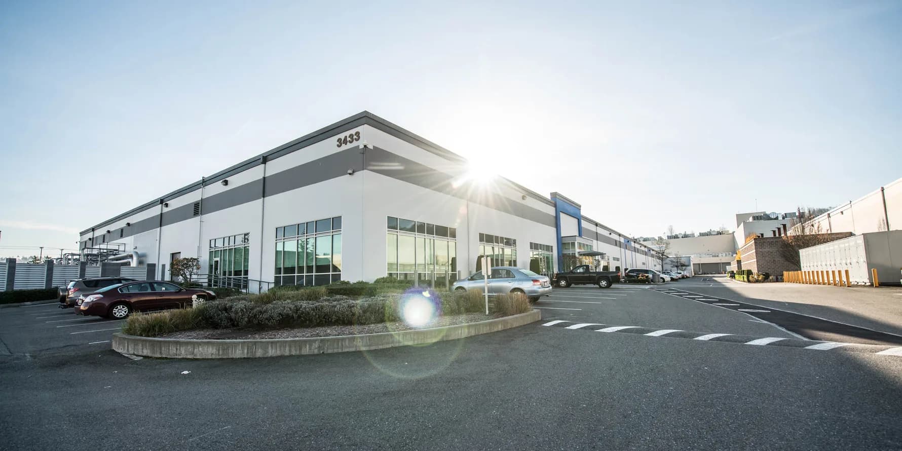 SDC Seattle Campus - SDC Seattle