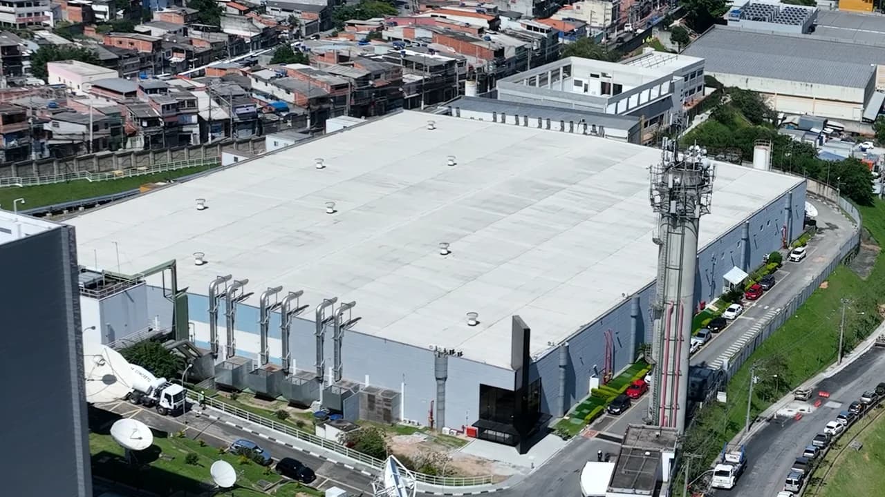 SGRUTB01 - Scala Data Centers