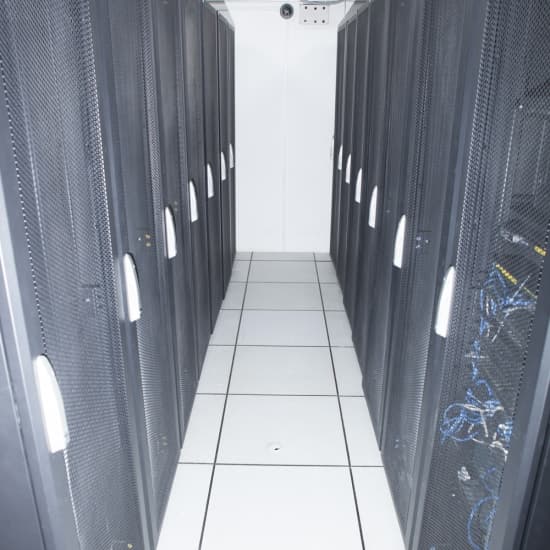 ServerHK KTDC - DC picture