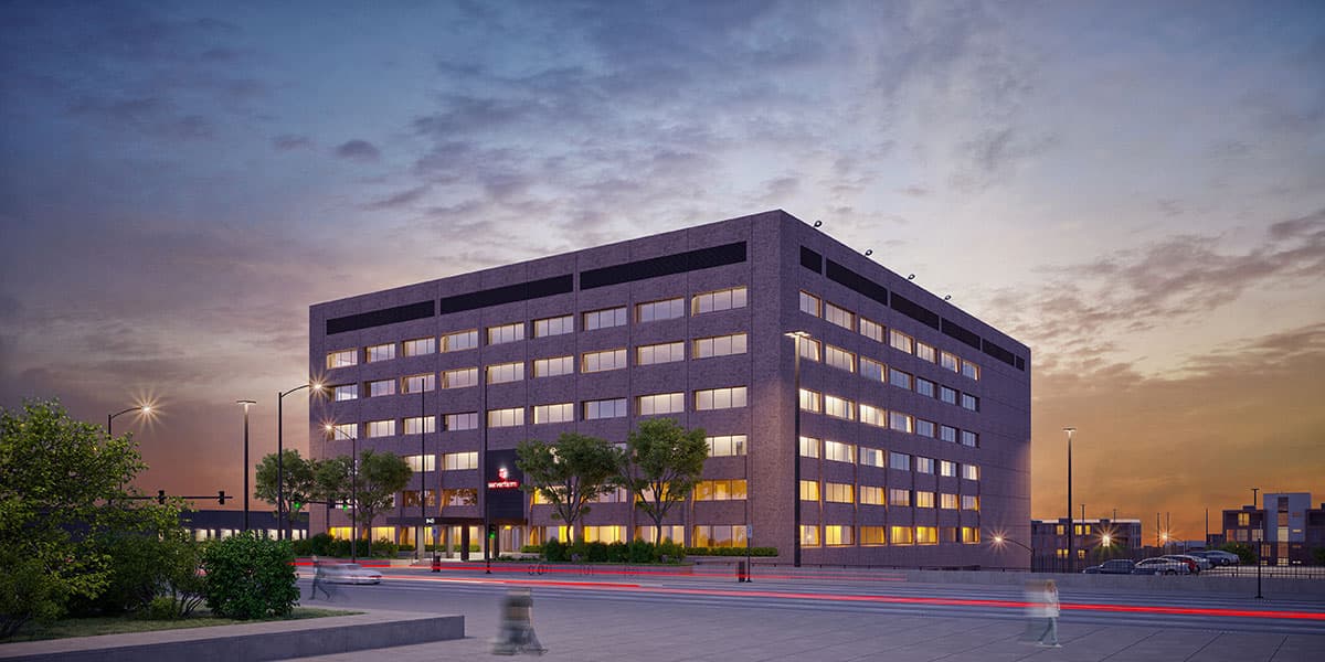 Serverfarm Chicago Data Center CH1 - CH1 Chicago Render.jpg