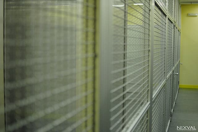 NIXVAL Data Center - Cages_2