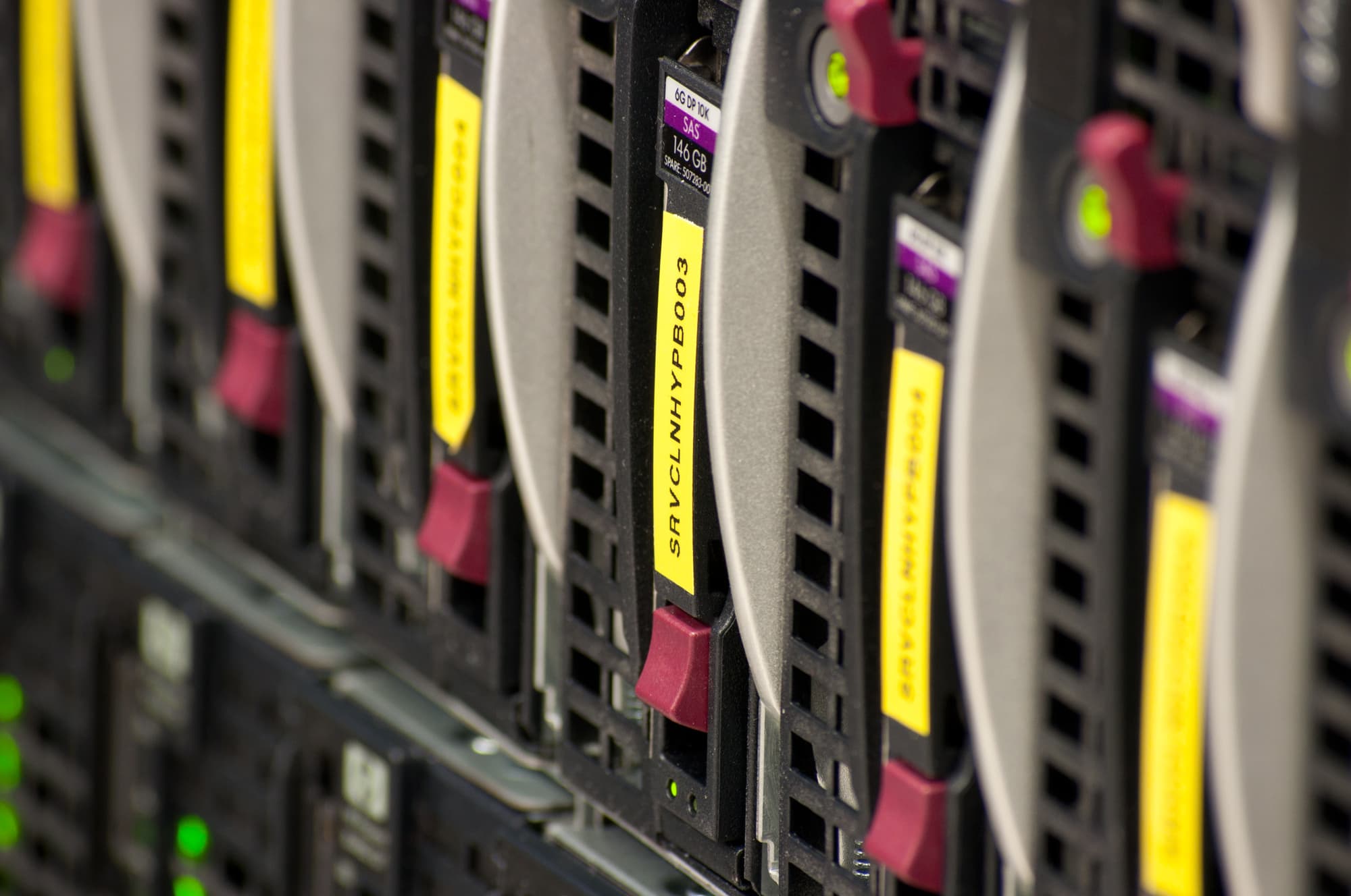 Sielte DC1 - DataCenter4