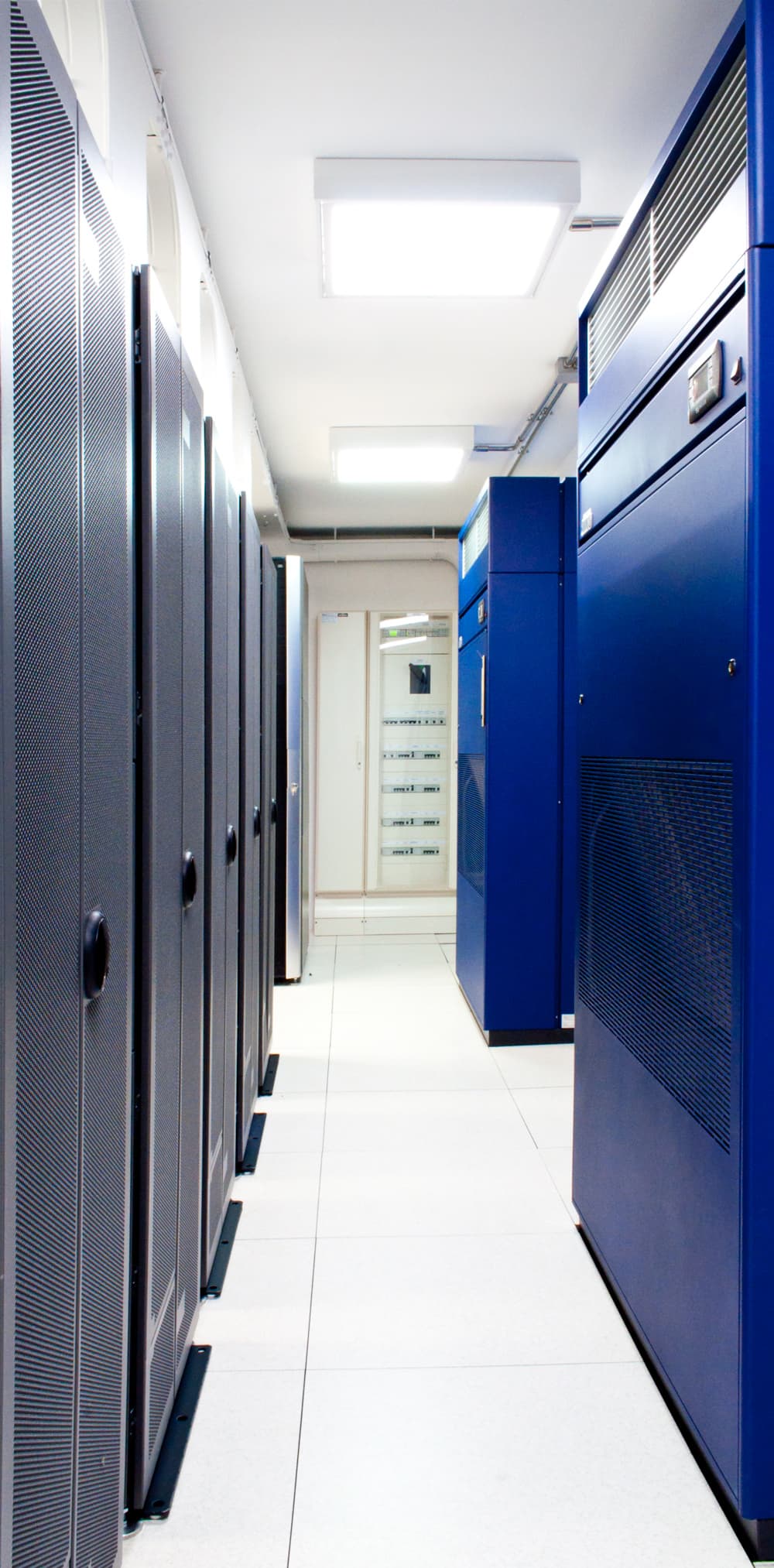 Sielte DC1 - DataCenter1