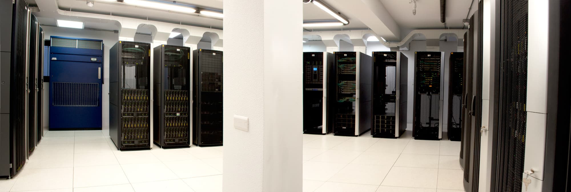 Sielte DC1 - DataCenter0