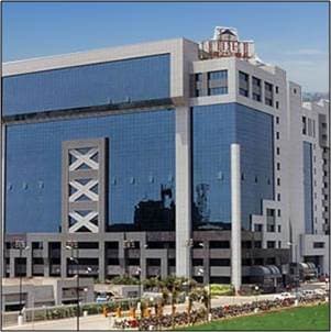 Sify Tidel Park, Chennai - Chennai Data Center