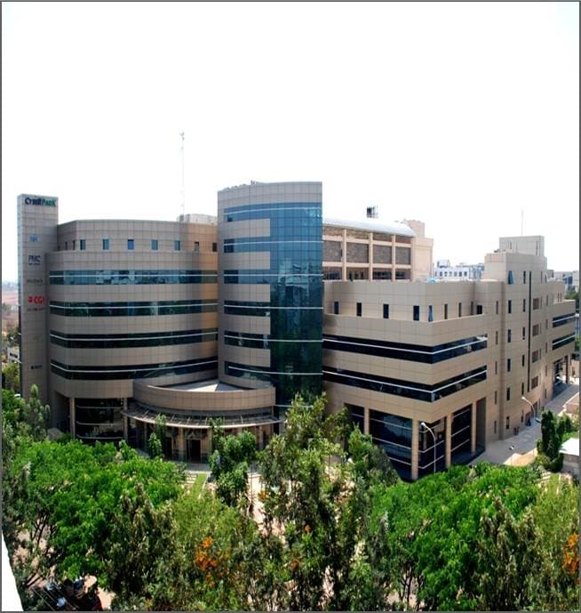 Sify Bangalore - Electronics City