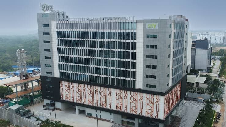 Sify Hyderabad