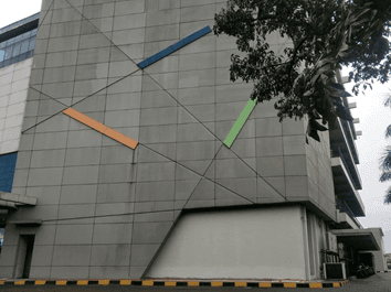SM+ Bandung (Soekarno-Hatta) - BD1