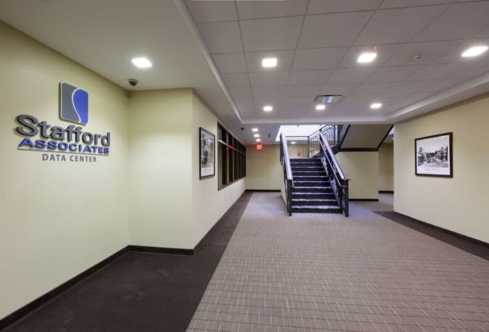 © Stafford Associates, Computer Specialists Inc.