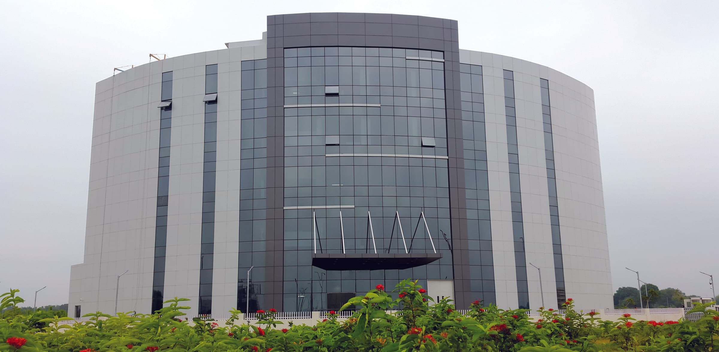 STT Ahmedabad DC 1