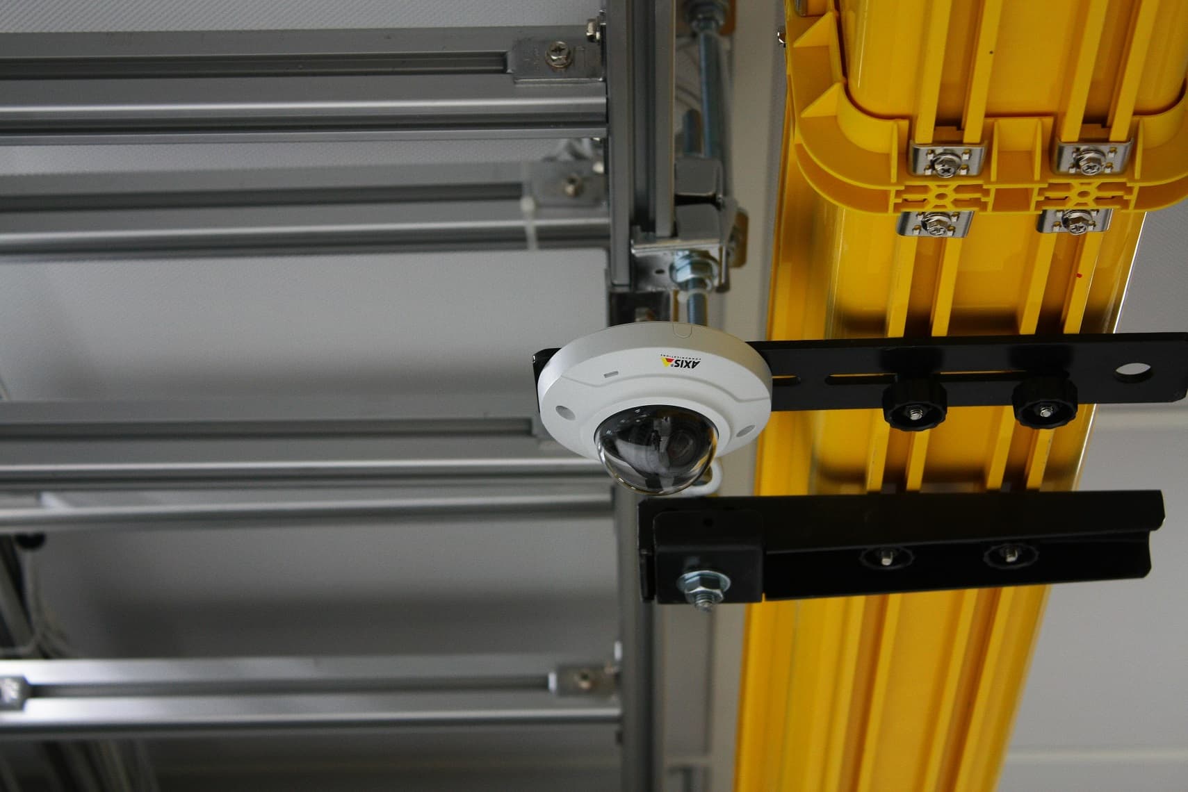 Super Effort Data Center - CCTV