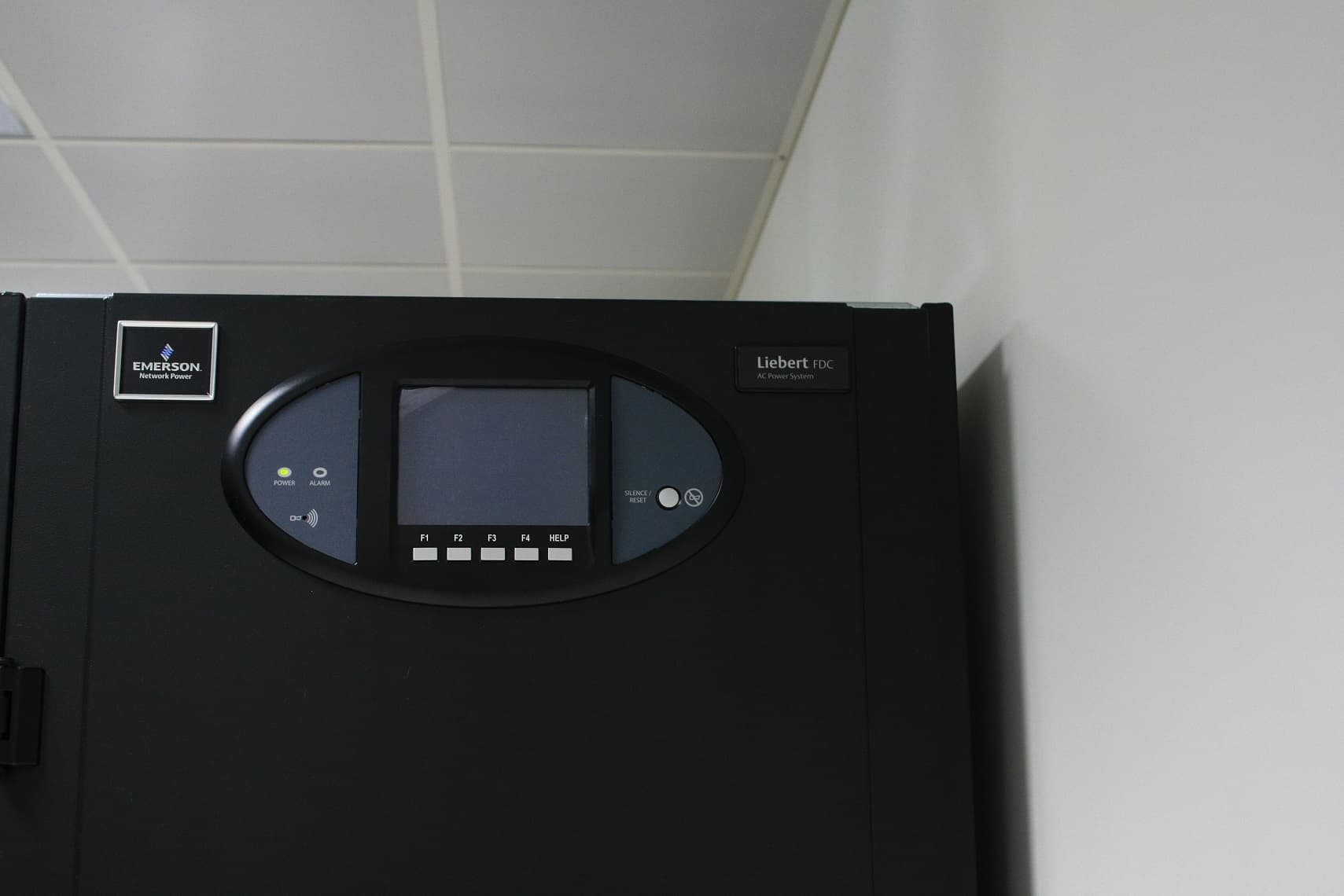 Super Effort Data Center - FDC