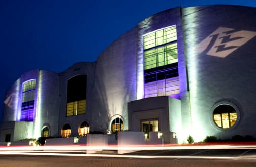 Sure Jersey Data Centre - The Powerhouse, Jersey