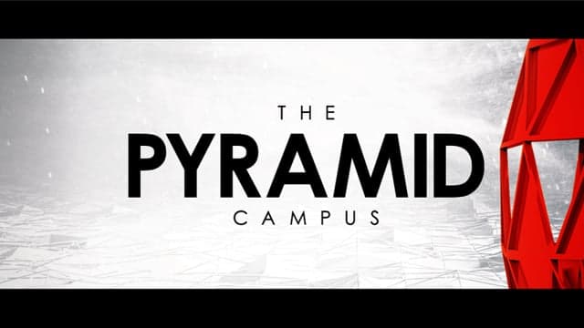 Switch GRAND RAPIDS - The Pyramid Campus