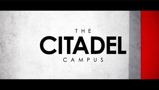 Switch TAHOE RENO - Swith TAHOE RENO The Citadel Campus