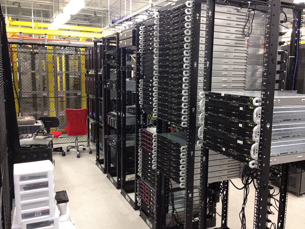 NocRoom Miami Colocation and VPS - Miami Enterprise VPS VM