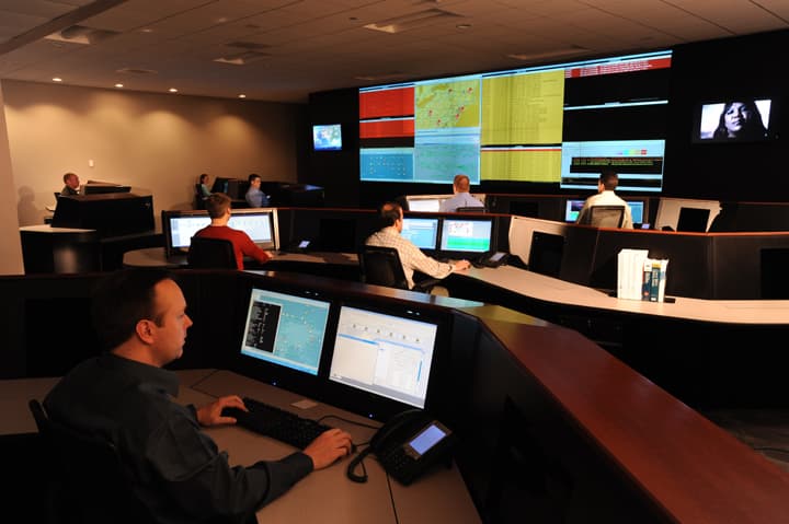 Synoptek - Boston Data Center - Boston NOC