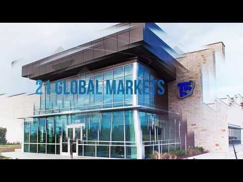 T5 Data Centers - T5@Atlanta 1 - T5 Atlanta Hyperscale Data Center