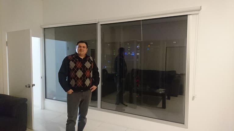 Websahibi Izmir Datacenter - Owner Showing DC