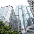 TCCT Empire Tower Data Center - Empire Tower Data Center