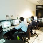 TCCT Bangna Data Center (BNDC) - Network Operation Center