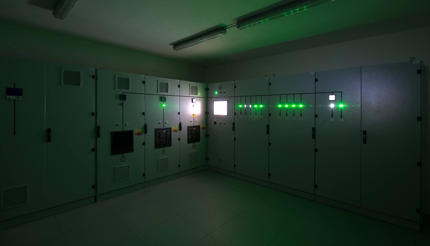 TCP Data Center - DC_01