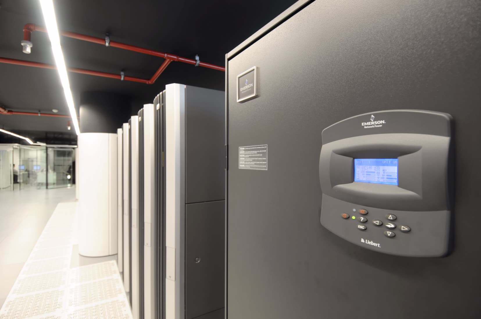 TELEHOUSE Istanbul - DatacenterPicture4