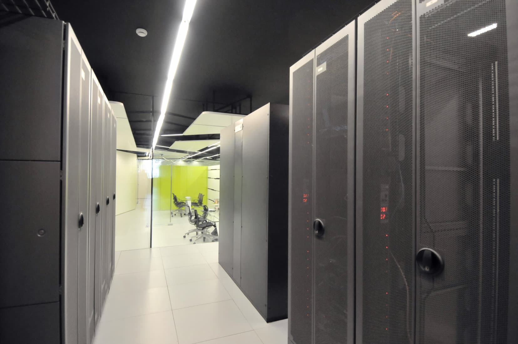 TELEHOUSE Istanbul - DatacenterPicture3