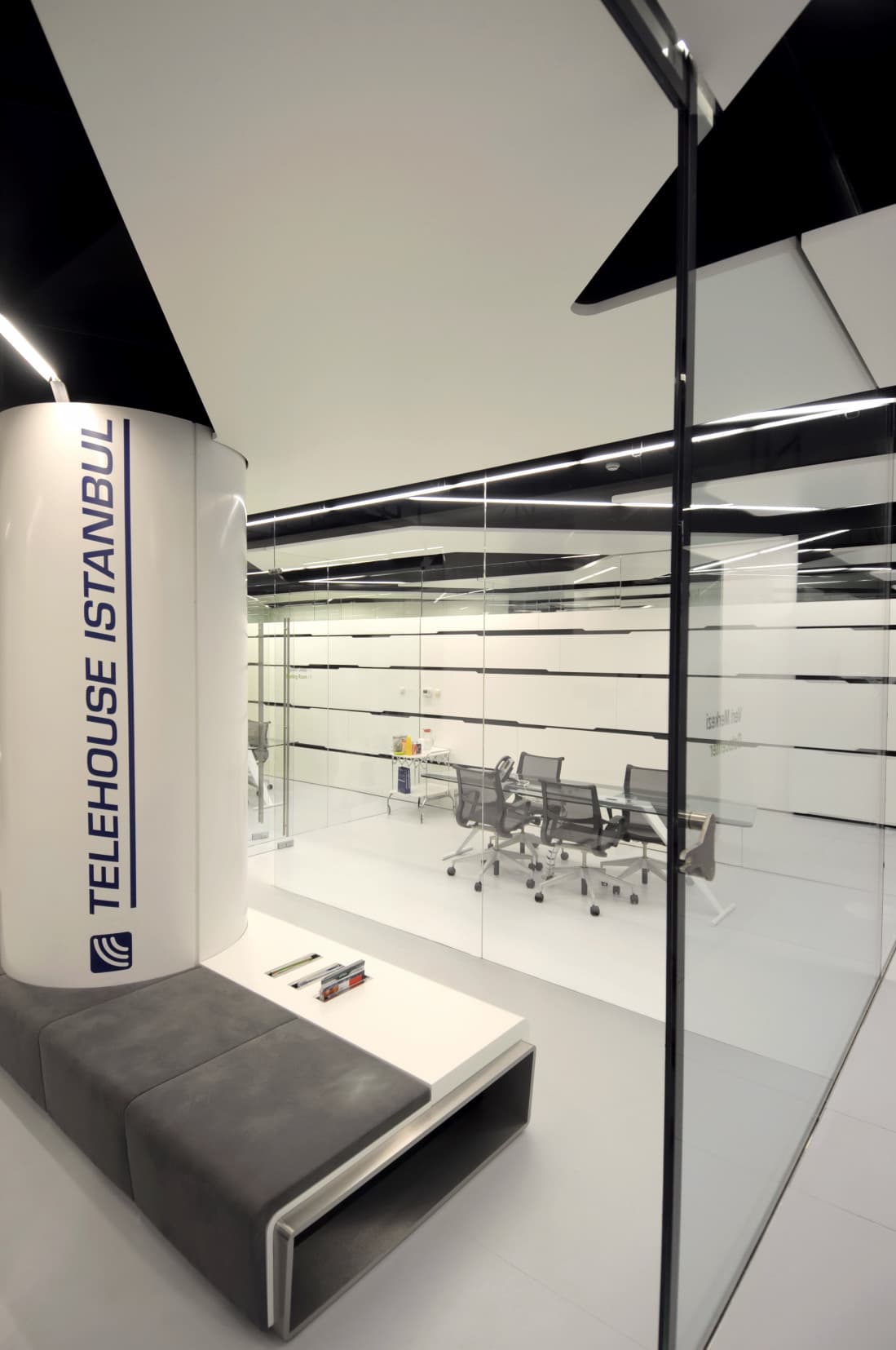 TELEHOUSE Istanbul - MeetingRooms2