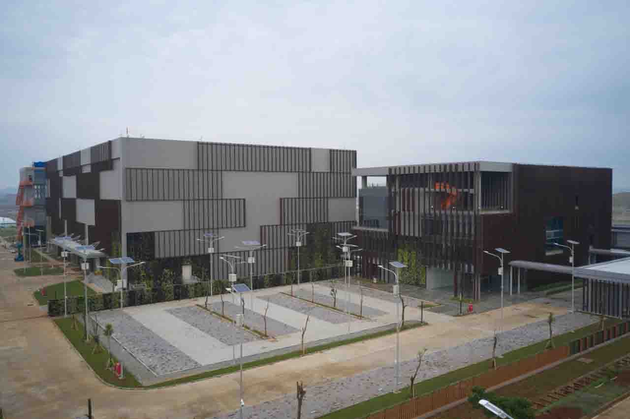 NeutraDC HDC Cikarang