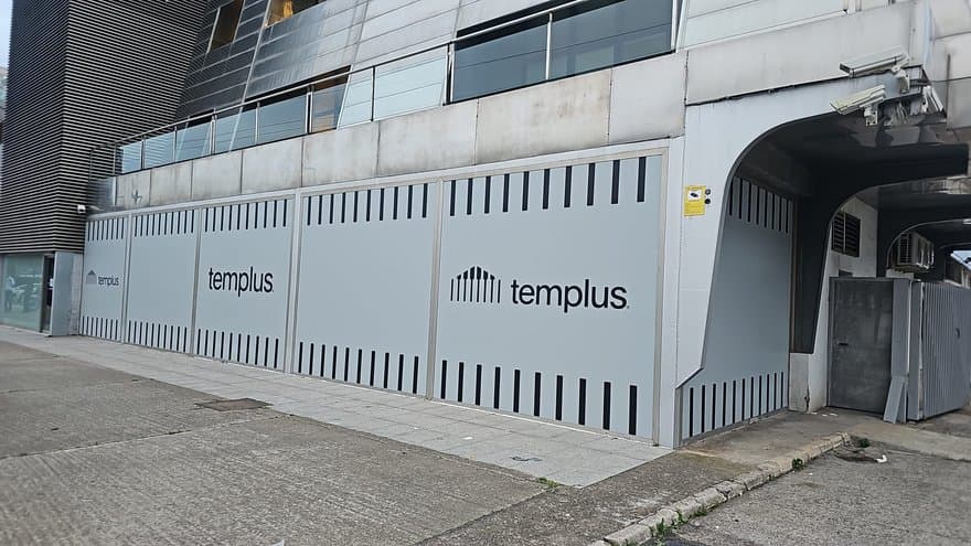 Templus Sevilla SEV01