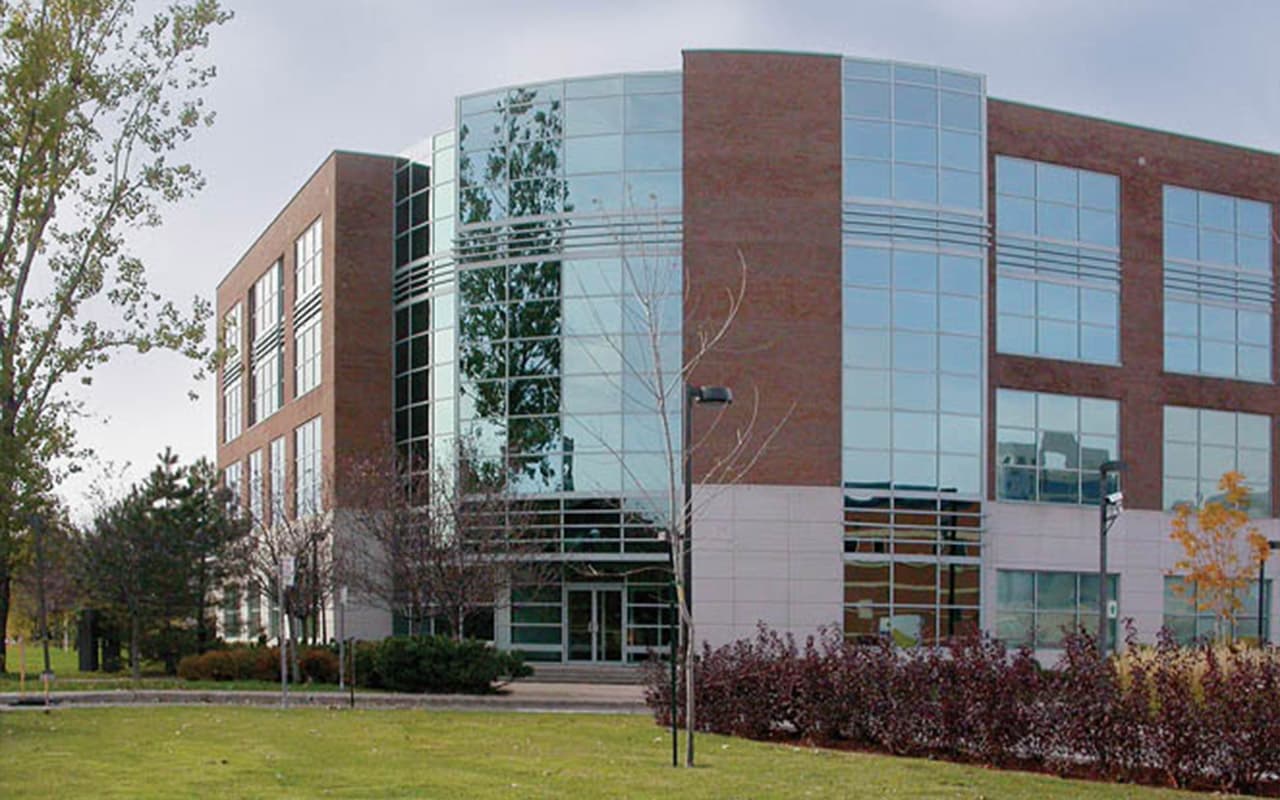 Édifice 3000 René Lévesque - 3000 René Lévesque