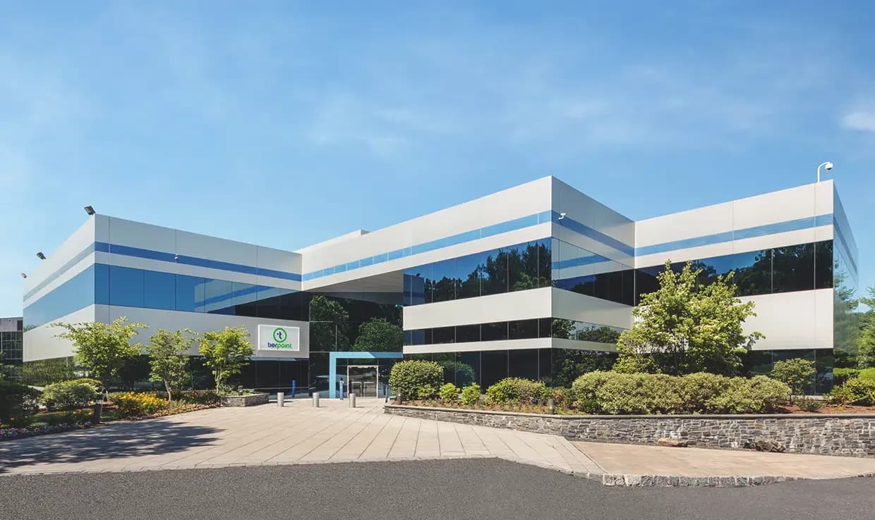 TierPoint Hawthorne HWT1