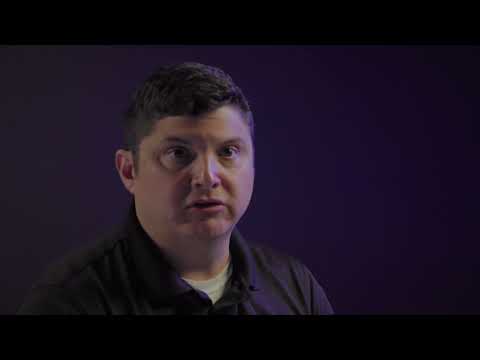 TRG Houston One HOU1 - Case Study - Prescriptive Data Solutions