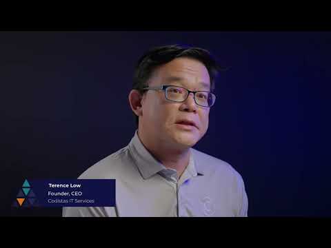 TRG Houston One HOU1 - Case Study - Codistas IT Services