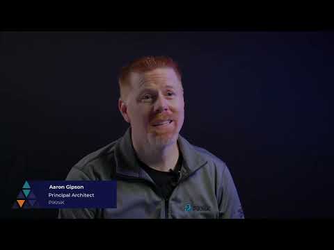 TRG Houston One HOU1 - Case Study - PiKNiK