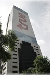 True IDC - Midtown Ratchada - building tt