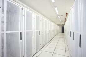 True IDC - Midtown Ratchada - rack1