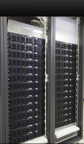 True IDC - Midtown Ratchada - rack2