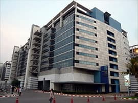 True IDC - North Muang Thong - mtg building