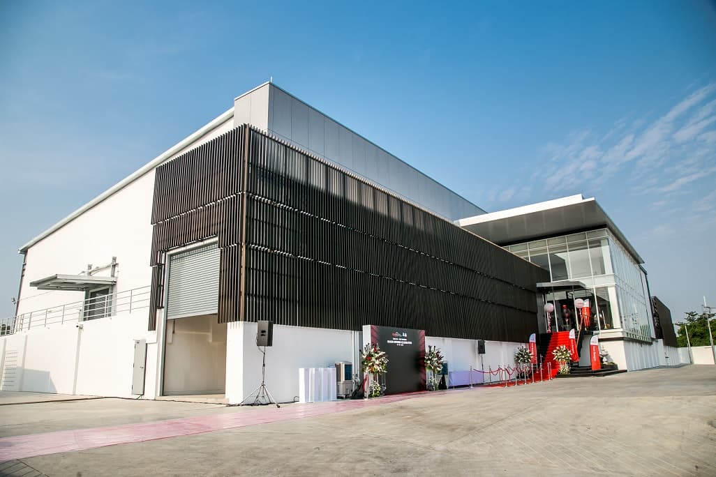 True IDC - East Bangna