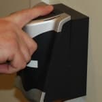 TrueNet - Biometric Access