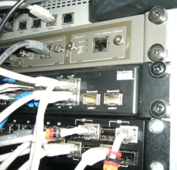 Cherry Servers - cisco edgecore