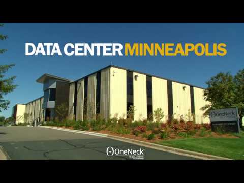 US Signal Minneapolis MN01 - OneNeck data center in Minneapolis, MN